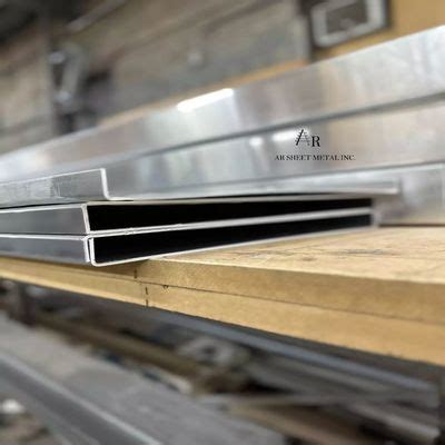 arm sheet metal brooklyn ny|Welcome to AR Sheet Metal.